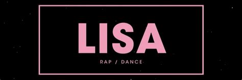 Blackpink Icons Lisa Blackpink Wallpaper Blackpink Blackpink Photos ...