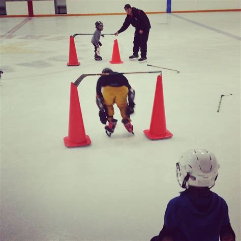 Danbury Ice Arena - Skating Rinks - 1 Independence Way, Danbury, CT ...