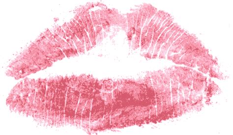 Kiss Transparent PNG, Kiss Mark, Lips, Red And Pink Kiss.png Images - Free Transparent PNG Logos