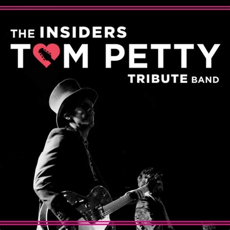 MyNorthTickets | The Insiders: A Tom Petty Tribute