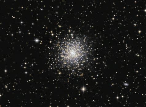 Messier 13 - Imaging - Deep Sky - Stargazers Lounge