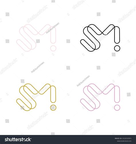 Sm Entertainment Logo Kpop Logo Logo Stock Vector (Royalty Free) 2132337971 | Shutterstock