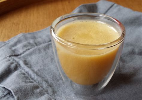 Recipe for Advocaat: How to Make Dutch Eggnog