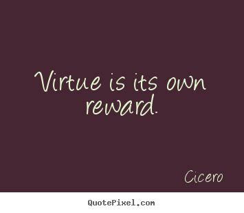 Quotes By Cicero - QuotePixel.com