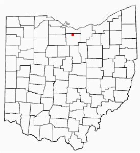 Pataskala Ohio Map norwalk Ohio Wikipedia | secretmuseum