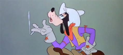 Goofy on Disney+ in Saludos Amigos: ¡No fumar por favor! - MickeyBlog.com