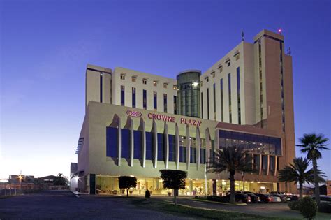 Crowne Plaza Torreon- Tourist Class Torreon, Coahuila, Mexico Hotels ...