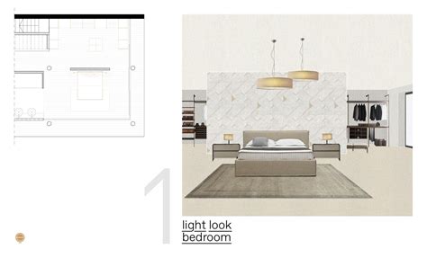 Modern Italian Bedroom Design Inspirations | Esperiri Milano