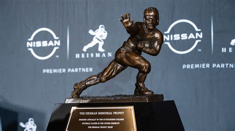 Heisman Trophy Voting