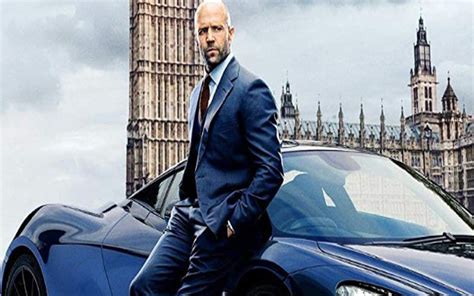 Here's Why Jason Statham's Deckard Shaw Is Not A Fast And Furious Villain! | Glamour Fame