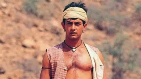 Aamir Khan on Lagaan vs Gadar clash: 'It was a tsunami, people travelled in trucks to see it ...