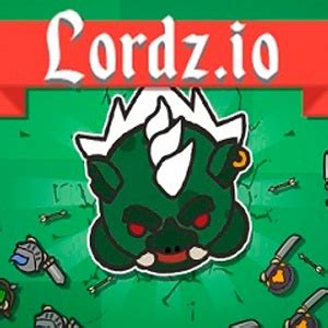 Lordz.io game play free online