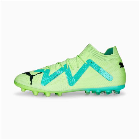 FUTURE ULTIMATE MG Football Boots | black | PUMA