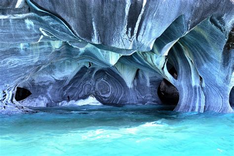 Marble Caves | Geology Page