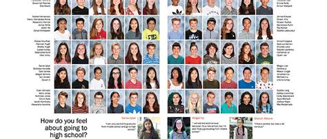 Pine Valley Middle School - 2019 Portraits - Yearbook Discoveries