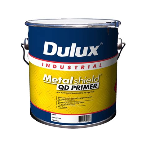 Dulux Metalshield QD Primer 15L - Inspirations Paint