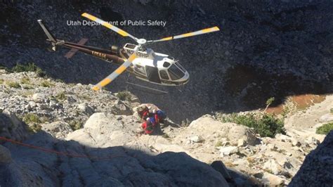 Helicopter Pilot Narrowly Avoids Crash During Recovery Mission in ...