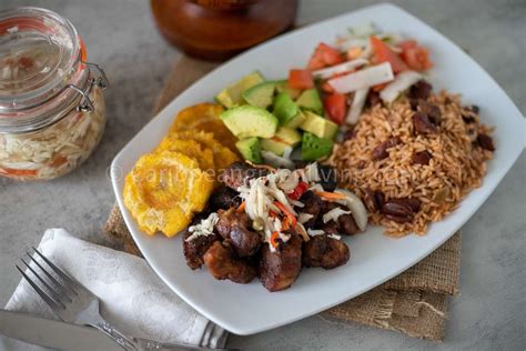 The Ultimate Guide to Making Perfect Haitian Griot (No Mistakes – Caribcast