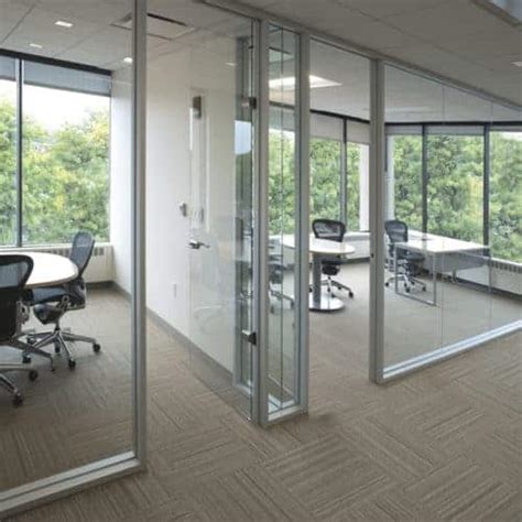 Maximize Efficiency with Commercial Interior Aluminum Framing - Special ...