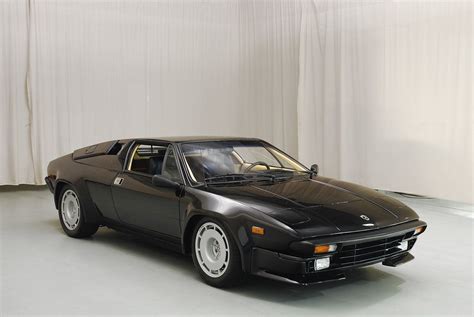 Lamborghini Jalpa: Latest News, Reviews, Specifications, Prices, Photos ...