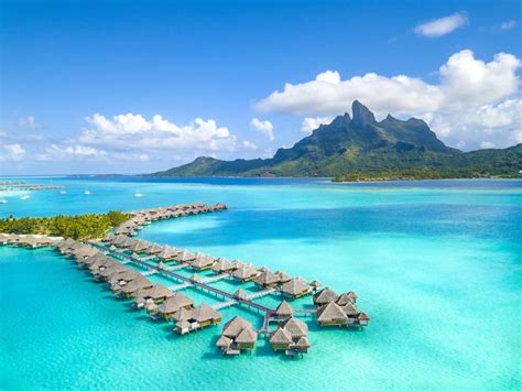 The St. Regis Bora Bora Resort in Bora Bora | Best Rates & Deals on Orbitz