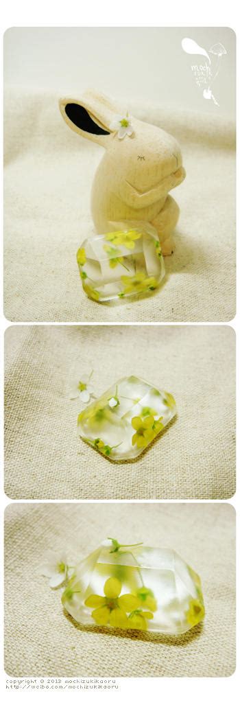 handmade plant resin 1 by mochizukikaoru on DeviantArt