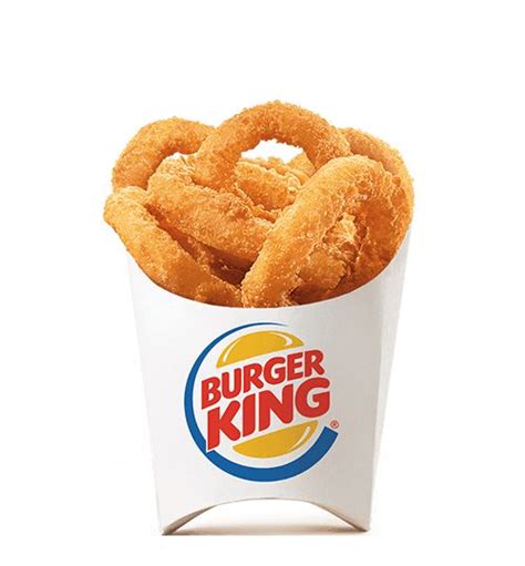 Onion Rings | Mcdonalds fast food, Fast food menu, Food png