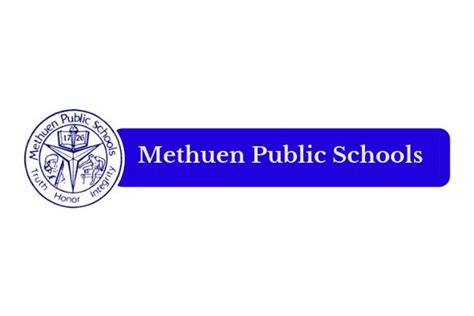 Methuen Public Schools (MA) - MERC