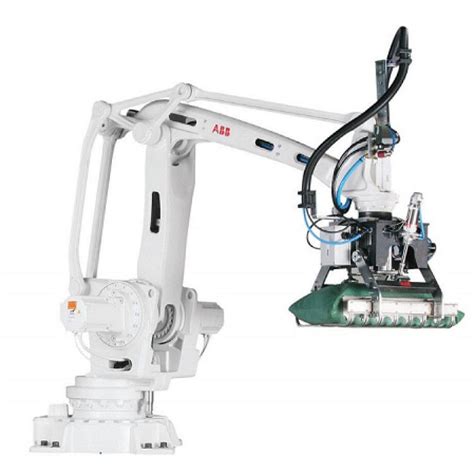 ABB Industrial Robot Arm 6 Axis IRB 2600 Pick And Place Robot Abb Robot ...