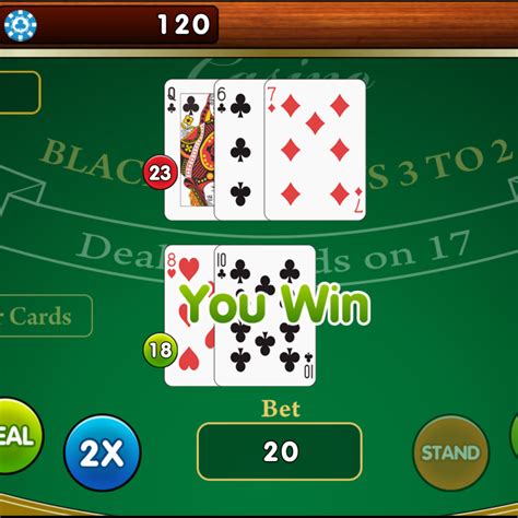 Play Blackjack | 100% Free Online Game | FreeGames.org