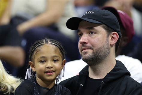 Serena Williams' Daughter Pays Homage to Mom's Career By Sporting This Iconic Look to US Open ...