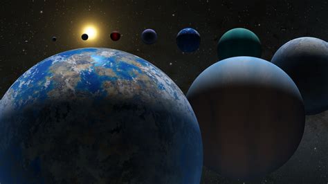 Exoplanets and the search for habitable worlds: The discovery and exploration of planets outside ...