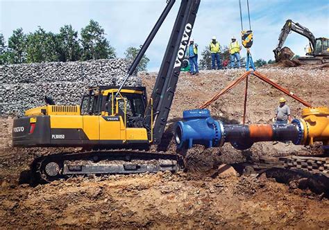 Proper Pipelayer Maintenance Ensures Long Equipment Life