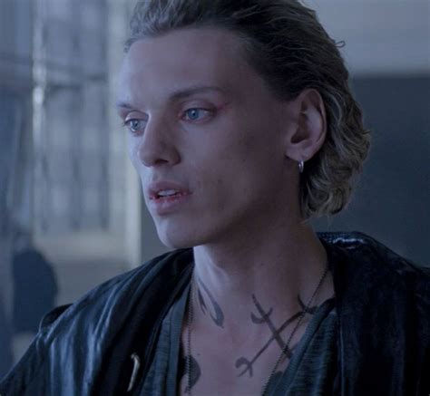 Jamie Bower Jace Wayland | Jace Wayland (Jamie Campbell Bower) | Cidade ...