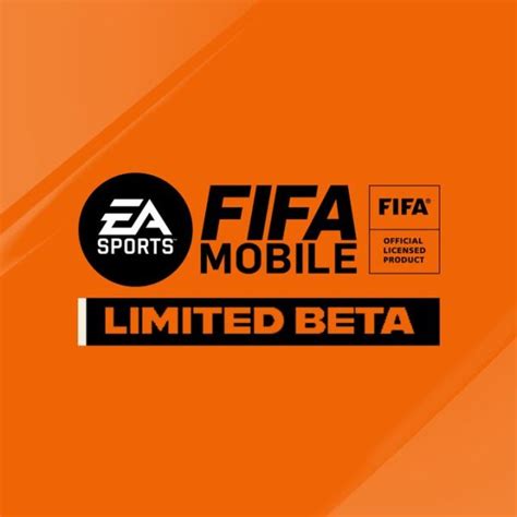 FIFA Mobile 23 Limited Beta Download Apk - FIFAMobileGuide.com