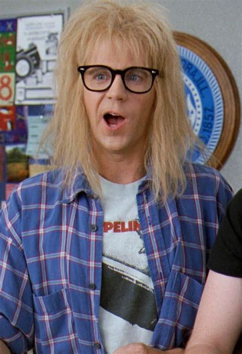 Garth Algar - Wayne's World