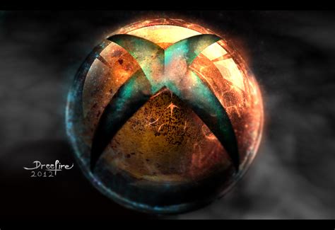 Xbox Logo Wallpapers - Wallpaper Cave