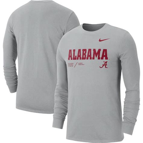 Alabama Crimson Tide Football Kickoff Must-Haves