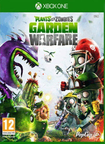 Trucos Plants vs. Zombies: Garden Warfare - Xbox One - Claves, Guías