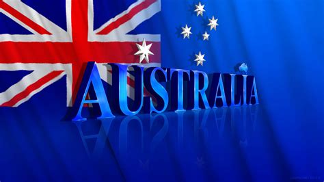 Australia Desktop wallpaper by graphomet on DeviantArt