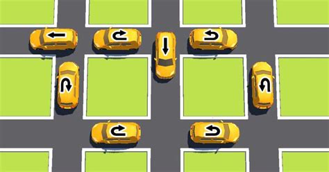 Traffic Escape! Cheats and Hacks: Do They Exist? - Nerd Techy