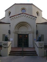 Burlingame Public Library (burlingamepubliclibrary) - Burlingame, CA ...