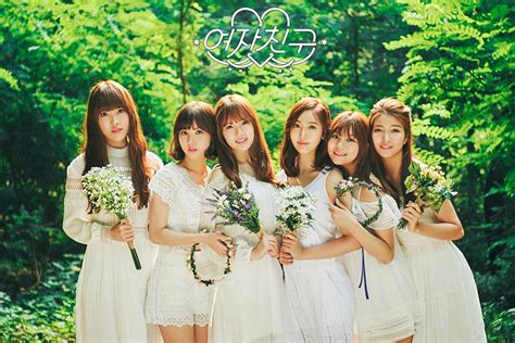 GFRIEND To Hold First Album Showcase in the Philippines