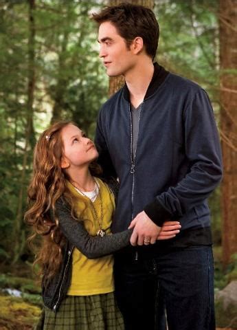 Renesmee - Nessie all grown up! - Renesmee Carlie Cullen Photo (9003837 ...