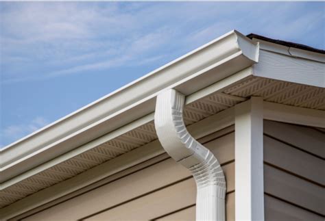 Gutter Repair, Installation & Replacement Beaumont & Nederland, Texas (TX)