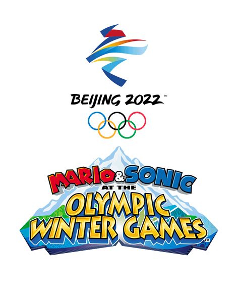 Fun Fact: There's no Mario and Sonic at the Winter 2022 Beijing Olympic ...