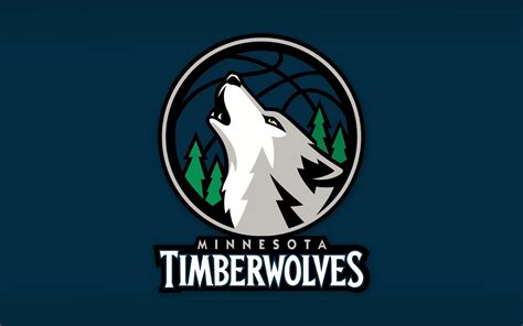 Minnesota Timberwolves Wallpapers - Wallpaper Cave