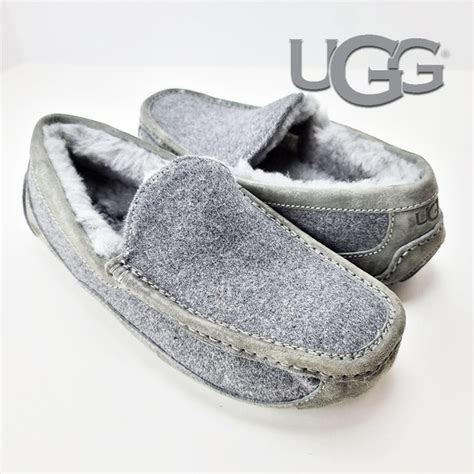 UGG | Shoes | Ugg Ascot Slipper | Poshmark