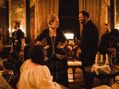 Yorgo Lanthimos’ AND Revealed to Have Unique Narrative Conceit | Flipboard