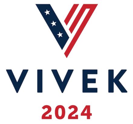 Vivek Ramaswamy 2024 presidential campaign - Simple English Wikipedia, the free encyclopedia